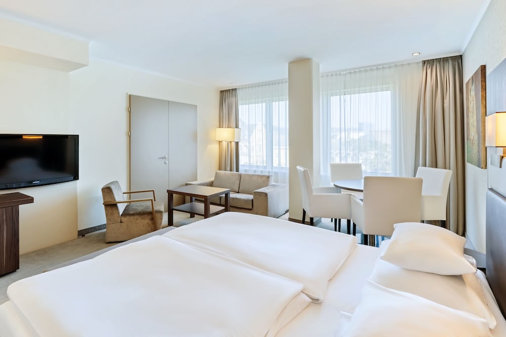 Hotel Schillerpark Linz A Member of Radisson Individuals 14/67