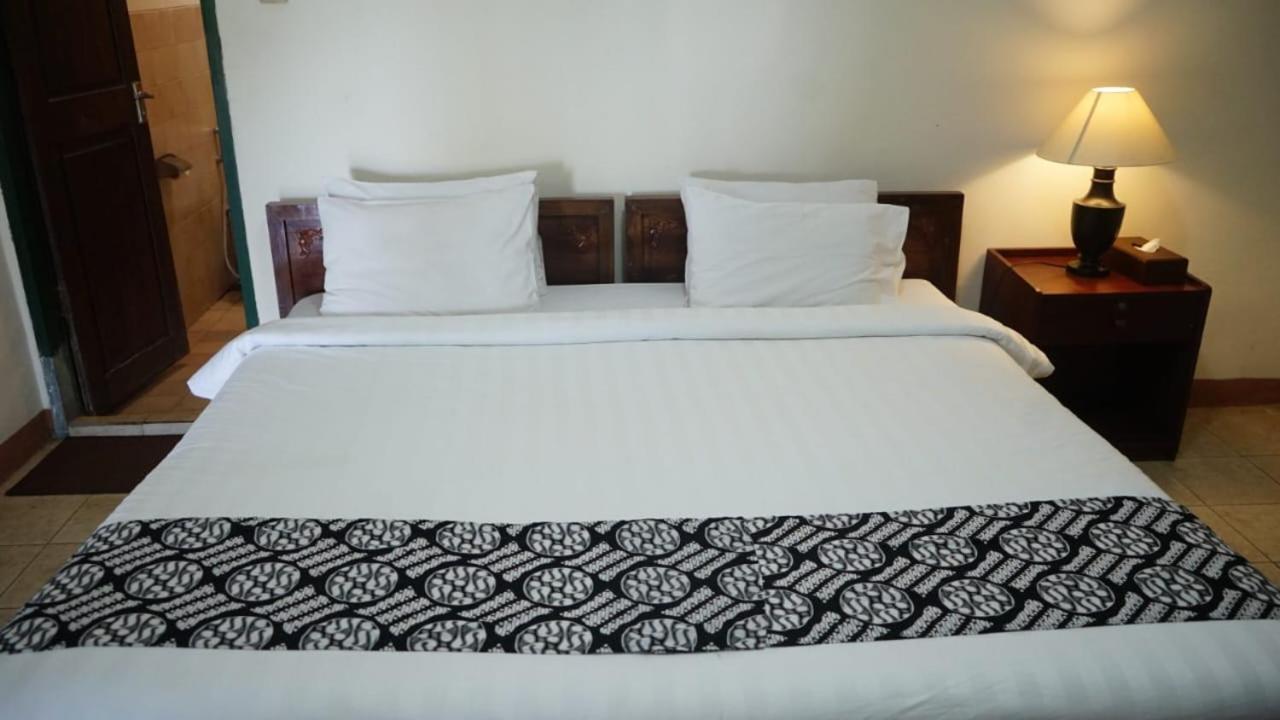 Kaliandra Sejati Eco Resort 12/37