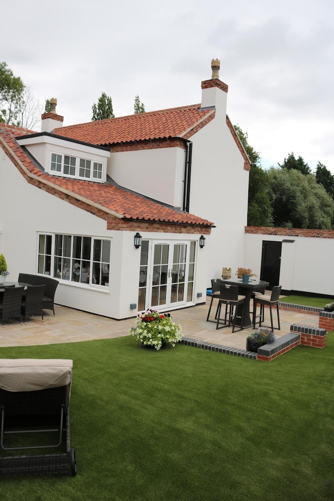 Gonalston Boutique B&B 27/29