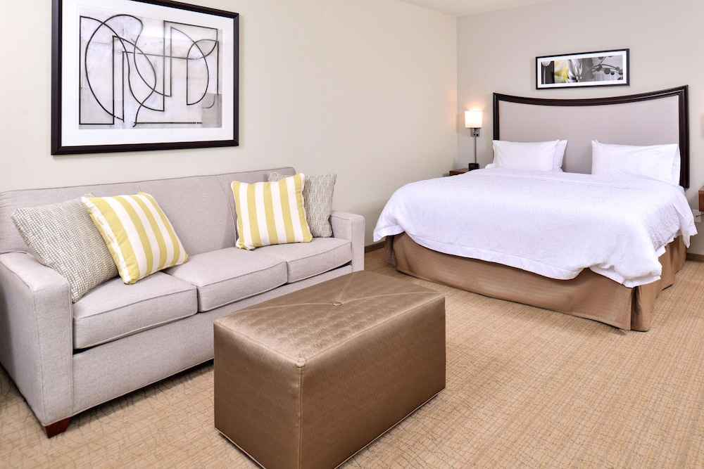 Hampton Inn Suites Orlando Downtown South Medical Center 24/46