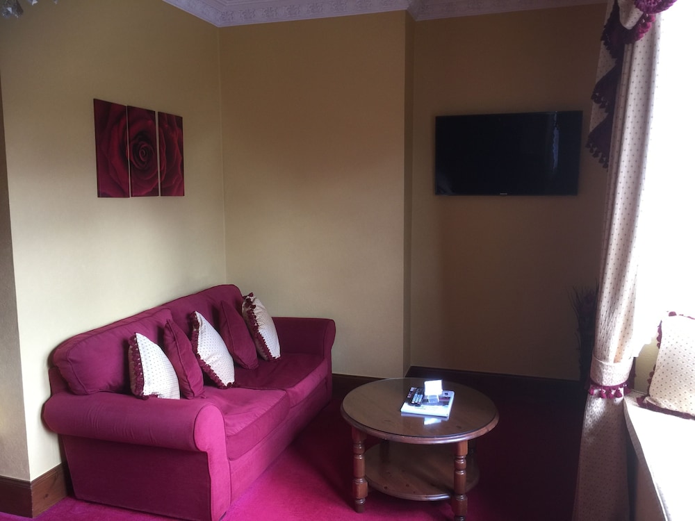Glenspean Lodge Hotel(formerly BEST WESTERN GLENSPEAN LODGE - HIGHLANDS) 48/77