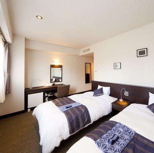 Silk Inn Kagoshima 8/48