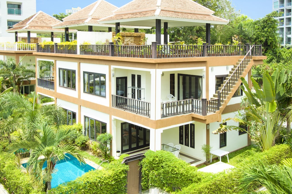 Sweet Villa Pattaya 2/72