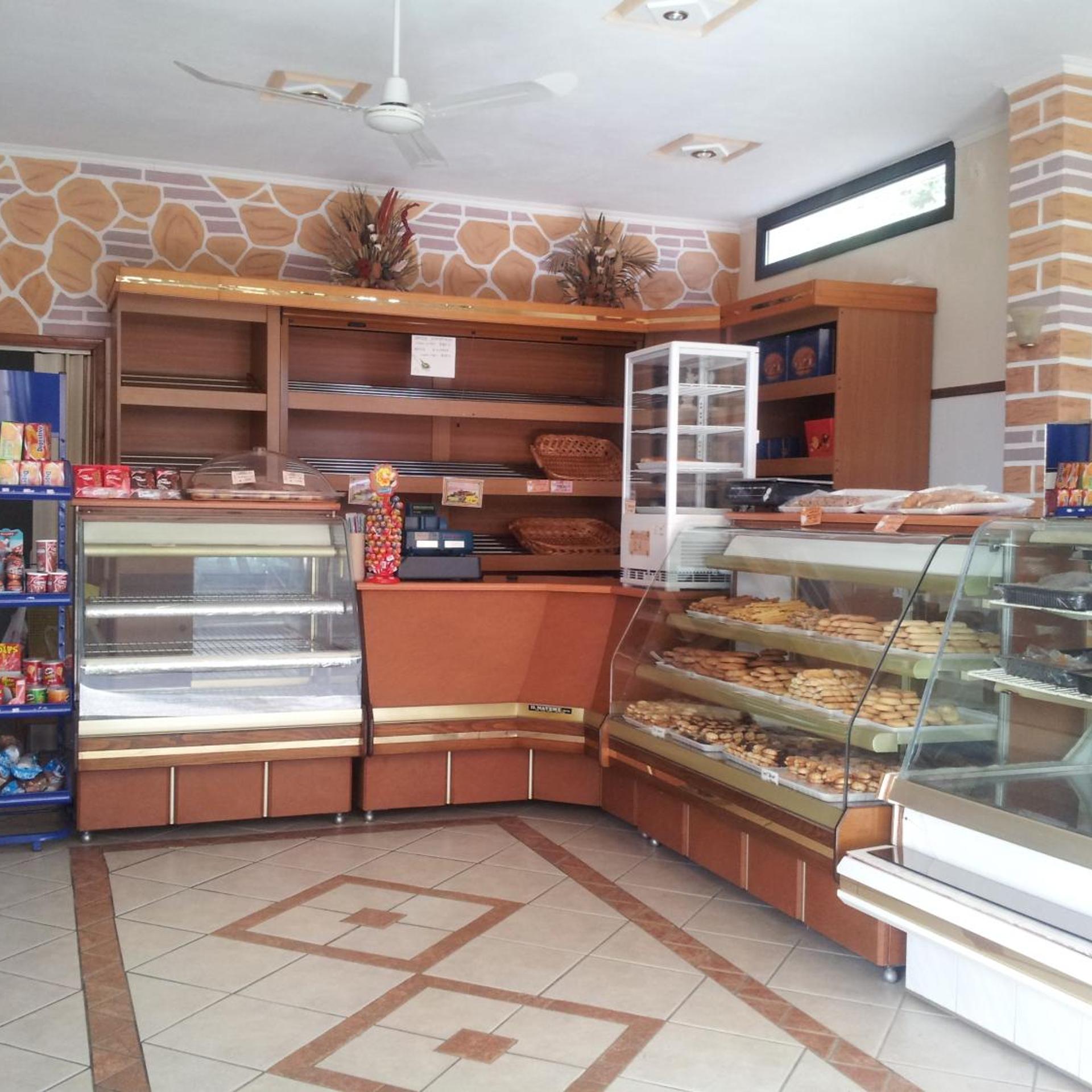 Agios Thomas Hotel 15/66
