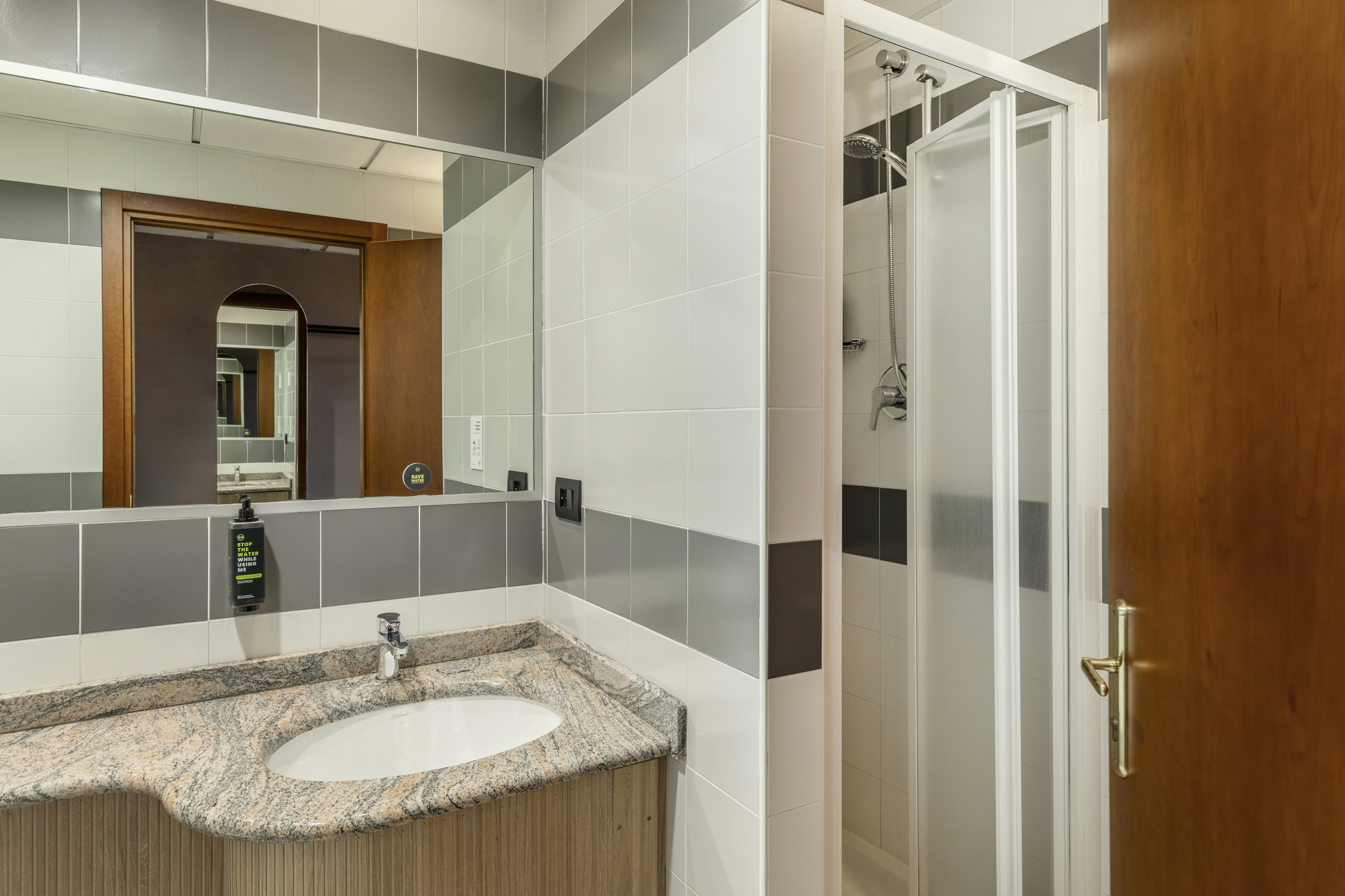 B&B Hotel Cuneo Cristal 65/68