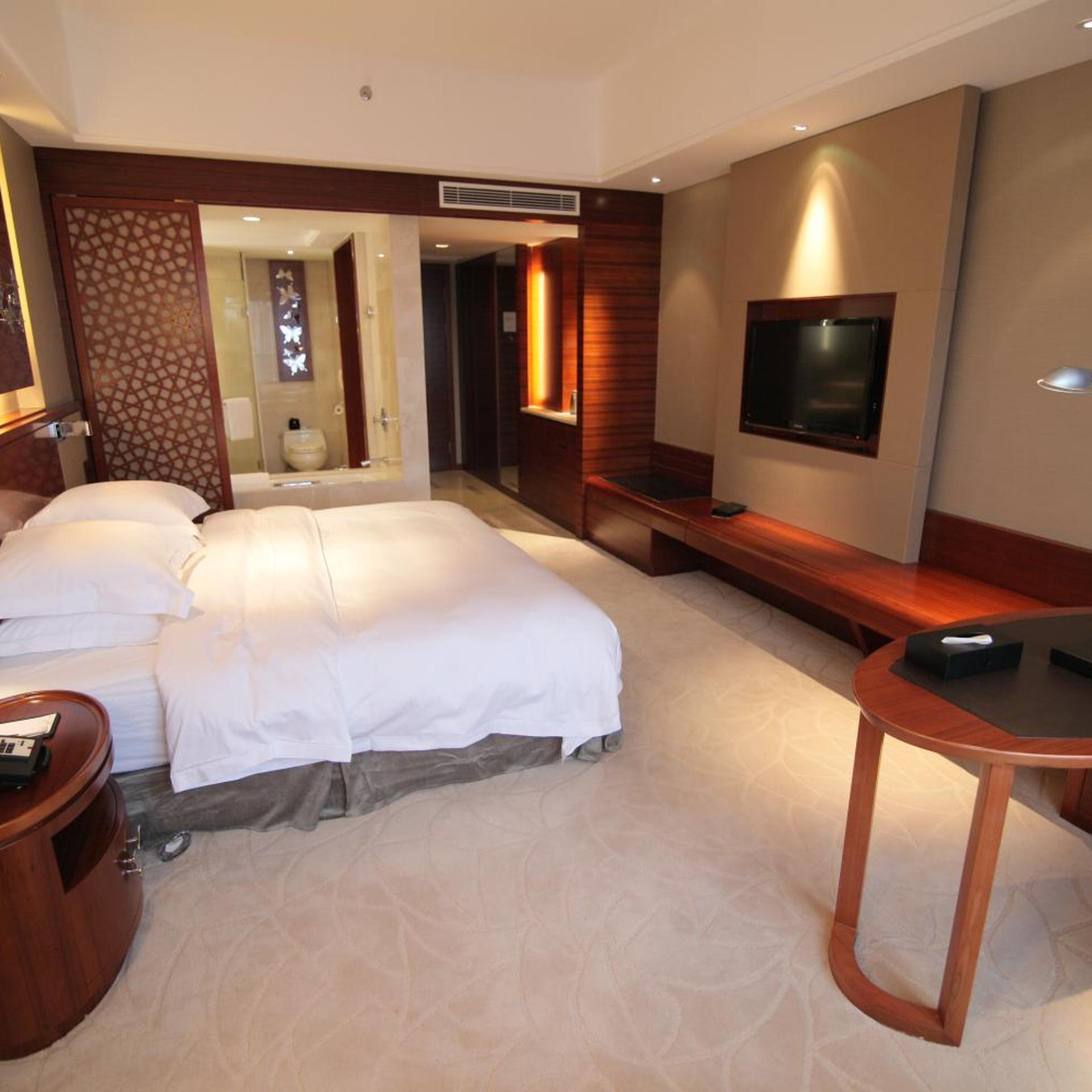 Huangyan Yaoda Hotel 7/32