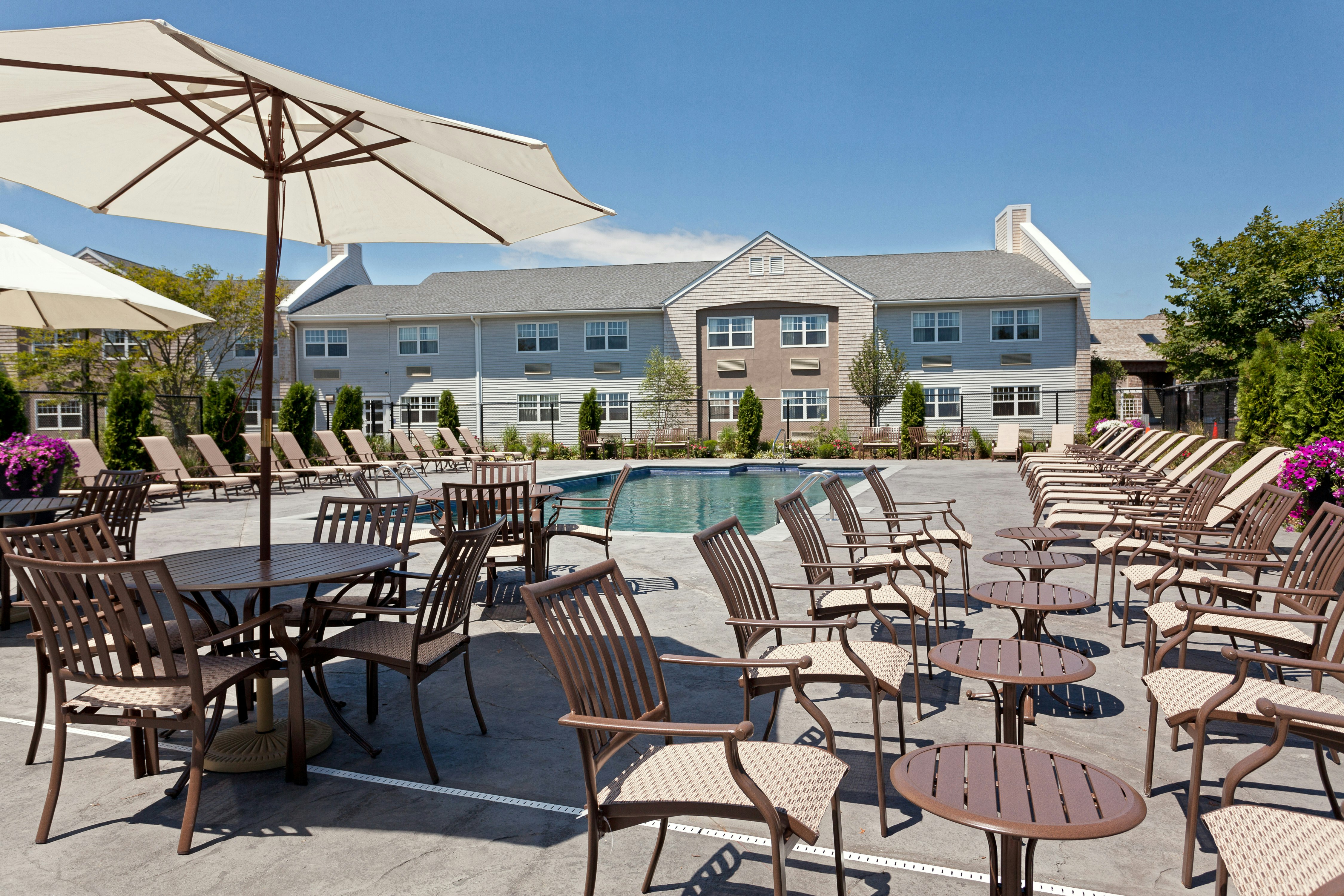 Doubletree By Hilton Cape Cod Hyannis 20/31
