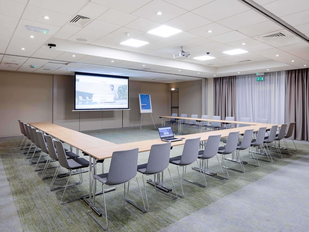 Novotel York Centre 55/65