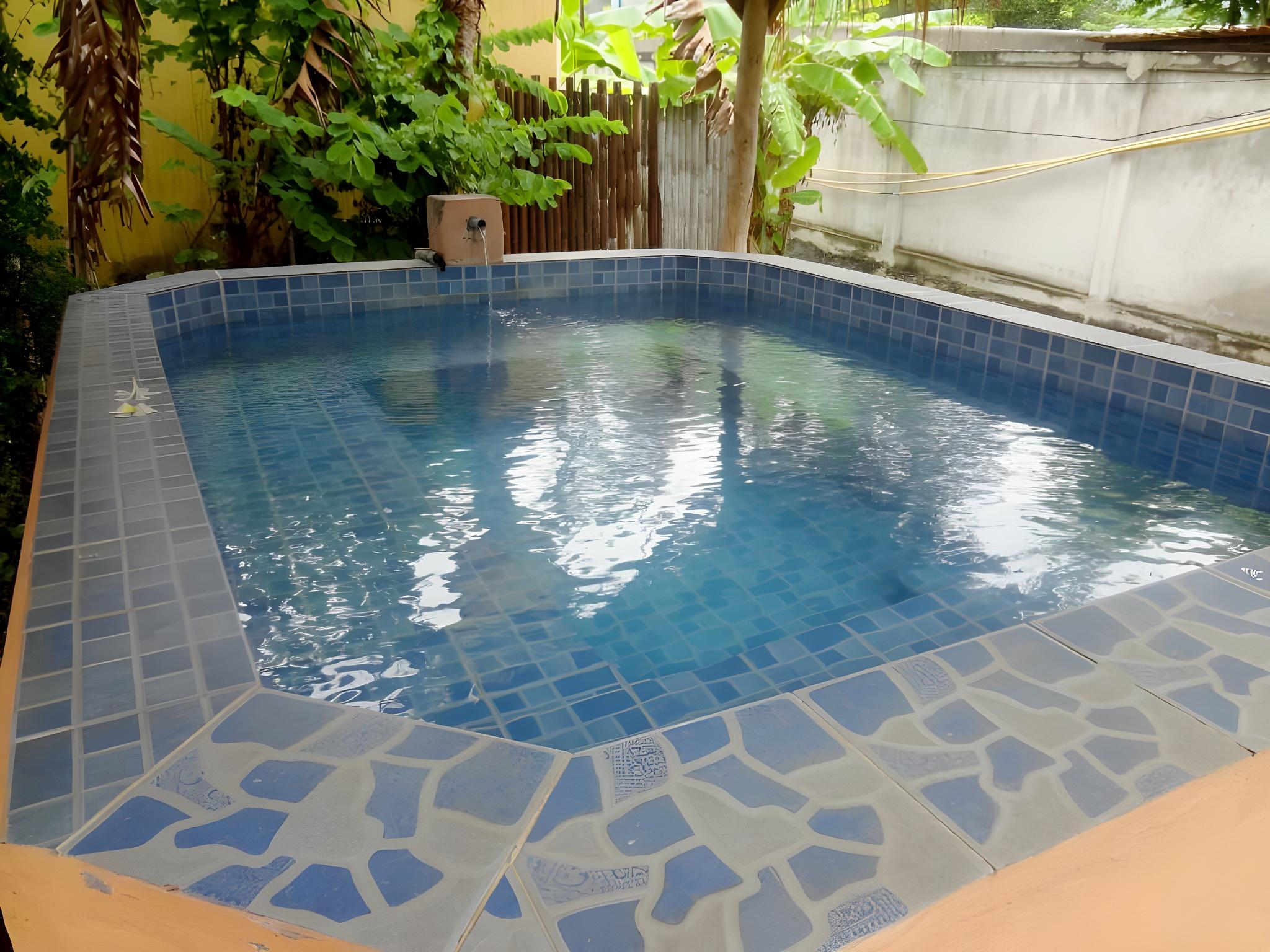 Aroma Pai Hotel And Spa 25/46