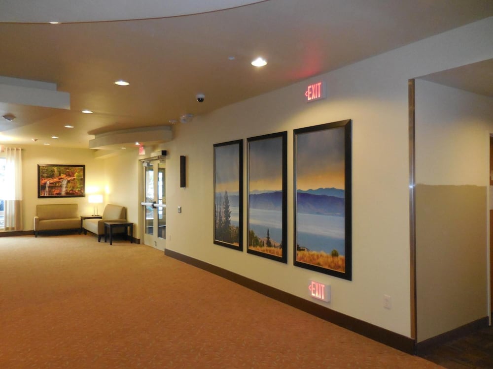 Ledgestone Hotel Vernal 5/63