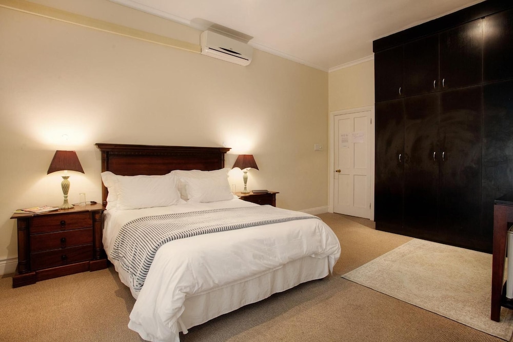 39 on Church Guesthouse and Conferencing 18/60