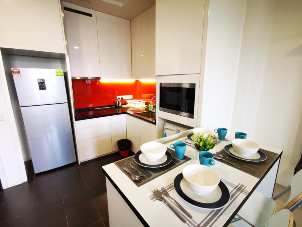 Arcoris SOHO Mont Kiara 34/50