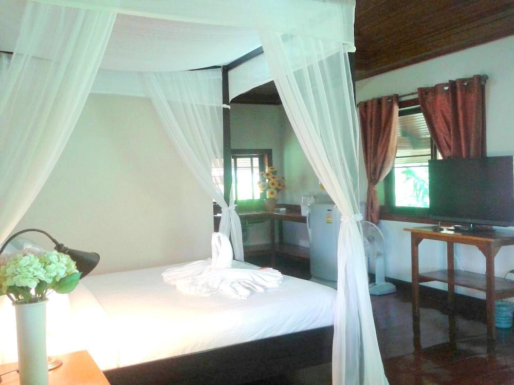 Siam Tara Resort 15/50