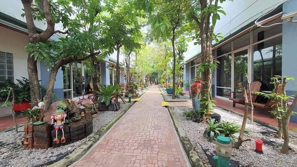 Khun Chaweng Resort 52/66