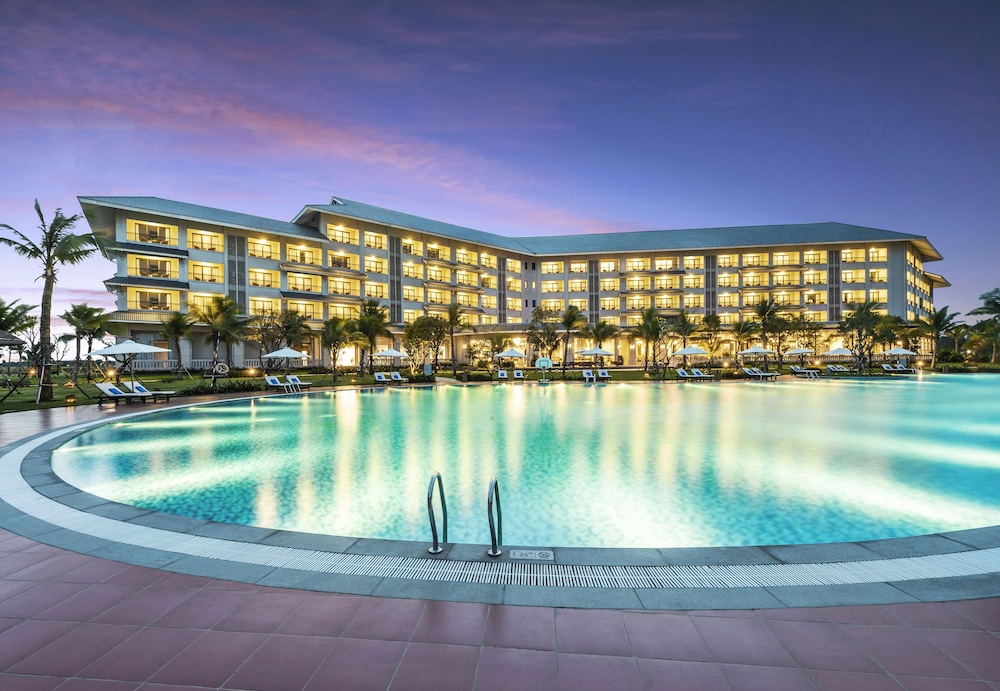 Melia Vinpearl Cua Hoi Affiliated by Melia in VINH CITY
