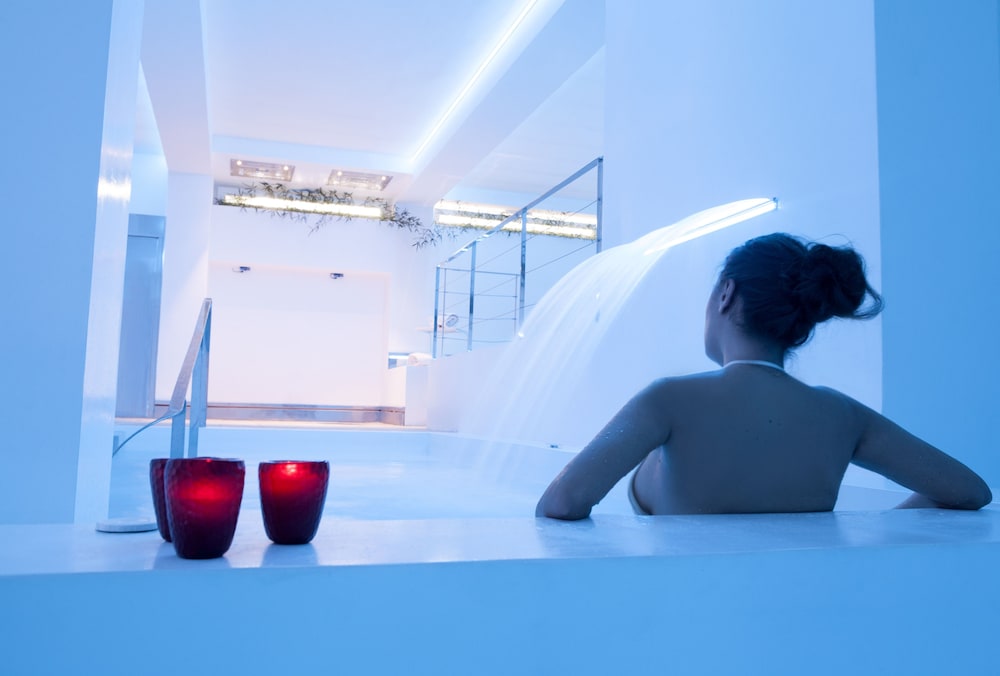 La Pampa Relais Spa 25/69