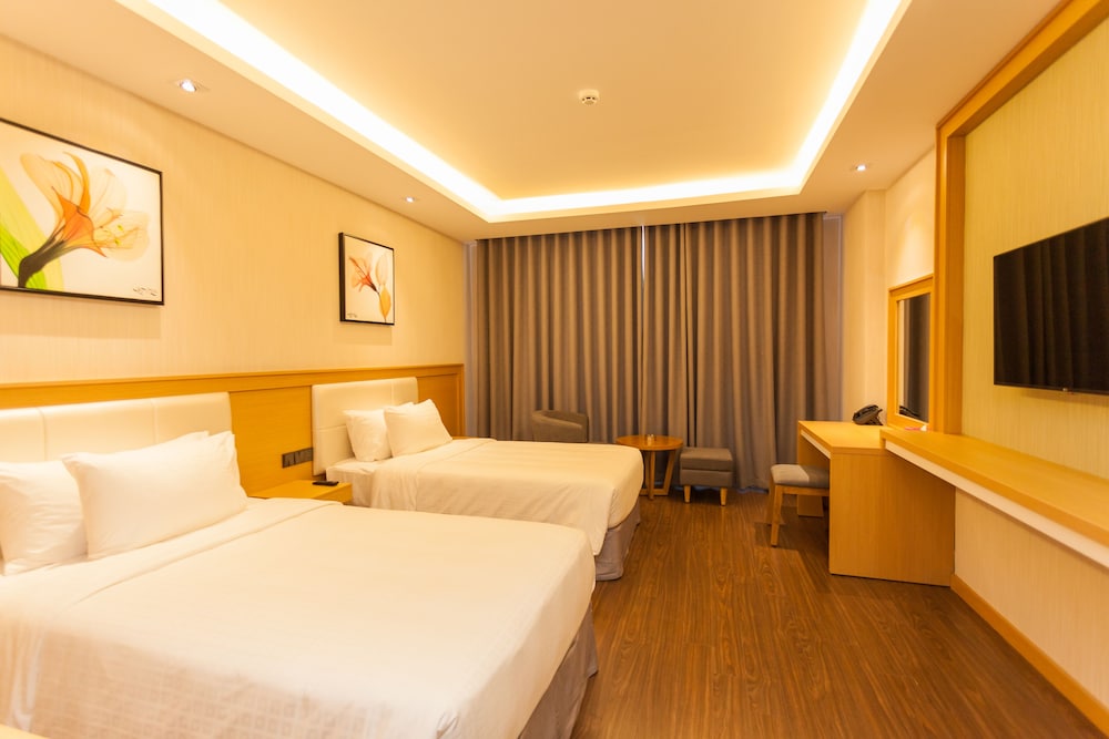 Vung Tau Riva Hotel 6/31