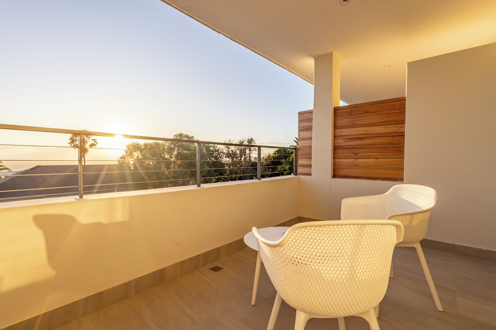Plett Quarter Apartments 50/61