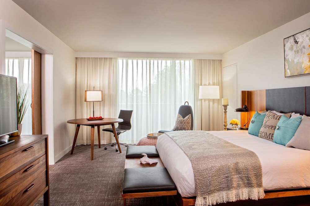 Doubletree Hotel Atlanta Nw Marietta 11/62