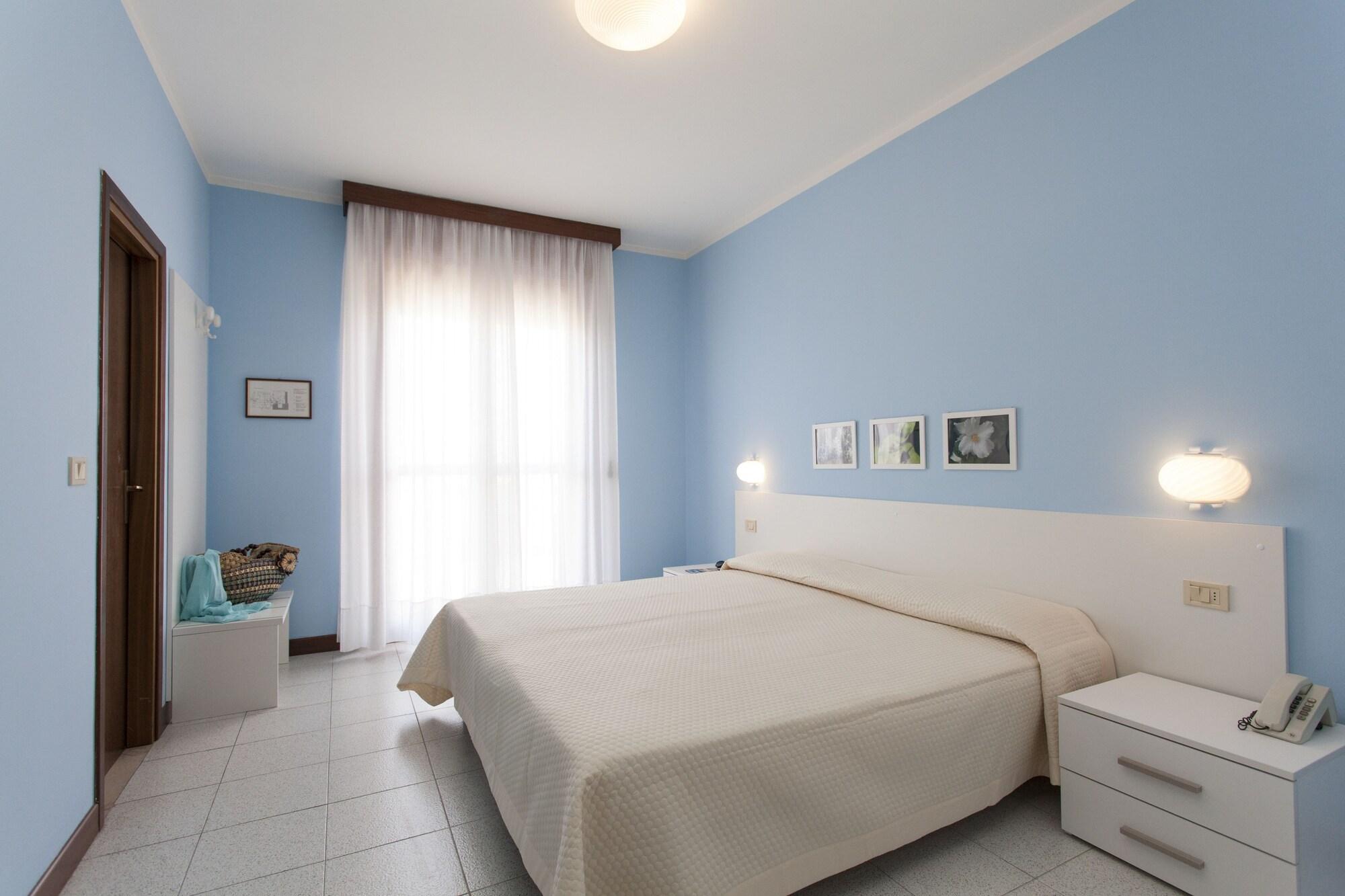 HOTEL VILLA EUGENIA 20/55