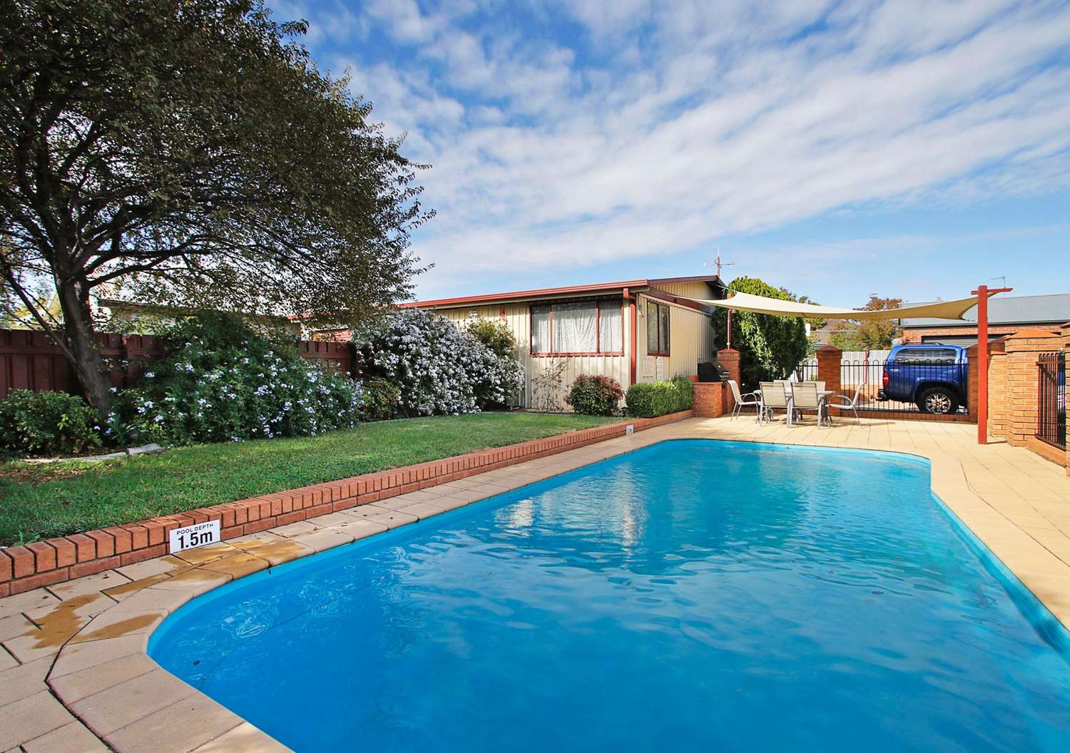 Comfort Inn Heritage Wagga 2/3