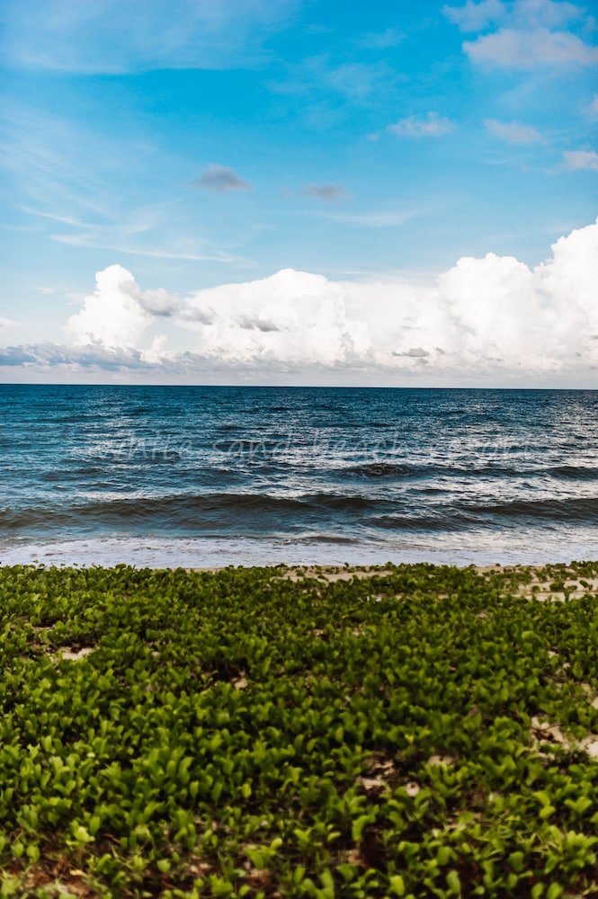 White Sand Beach Resort 62/74