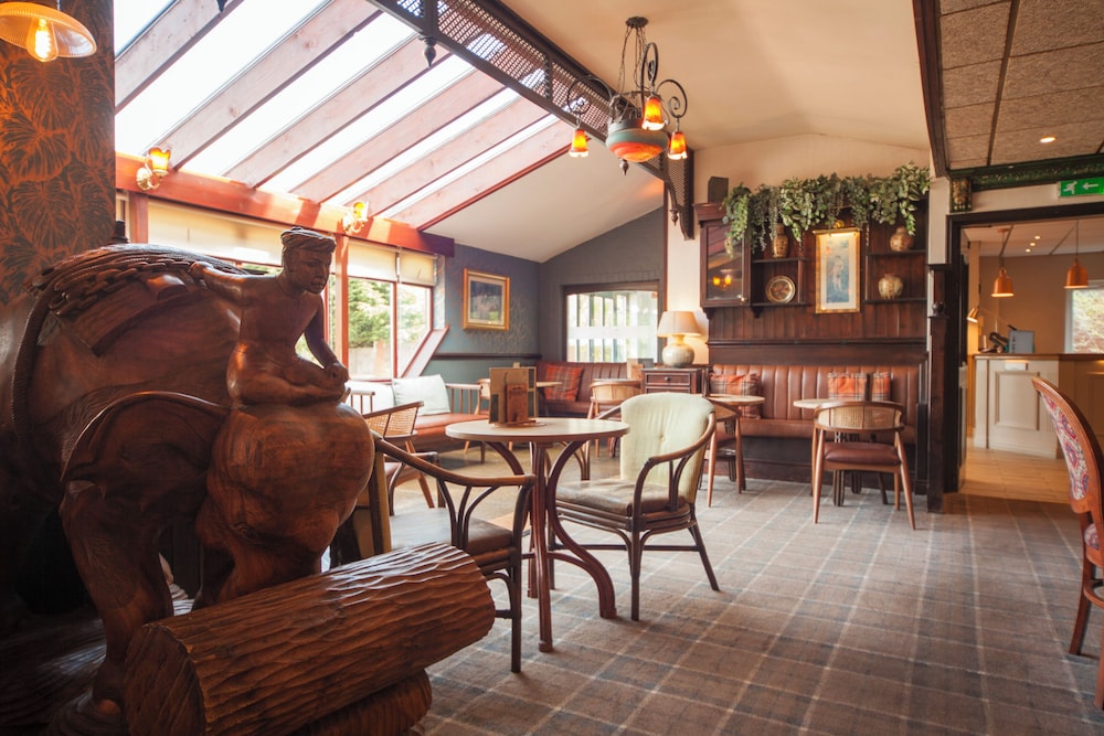 The Highfield Hotel 29/48