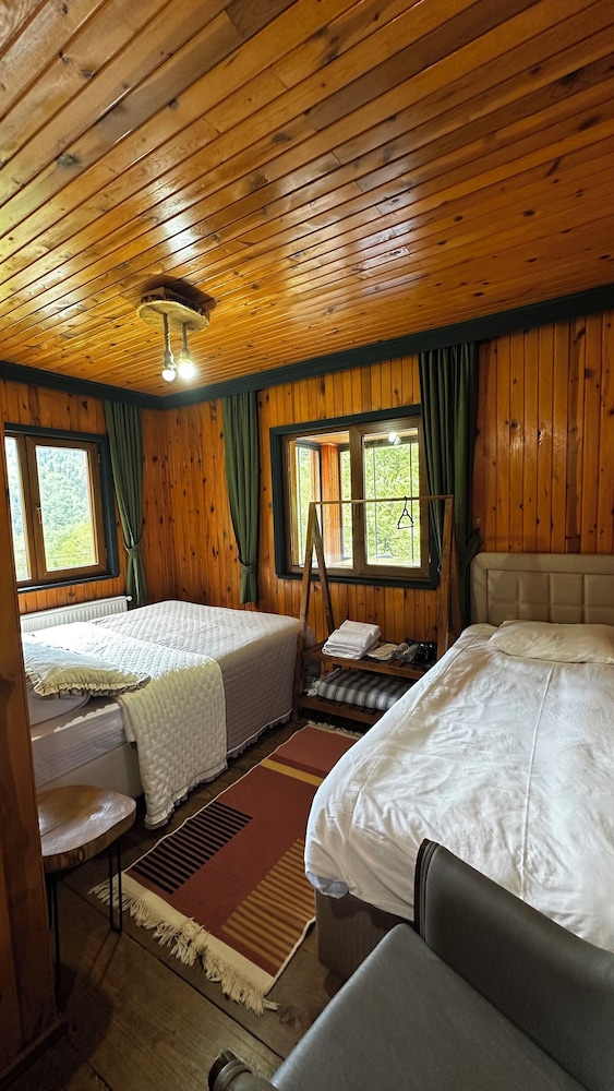 Zilkale Butik Otel 26/48