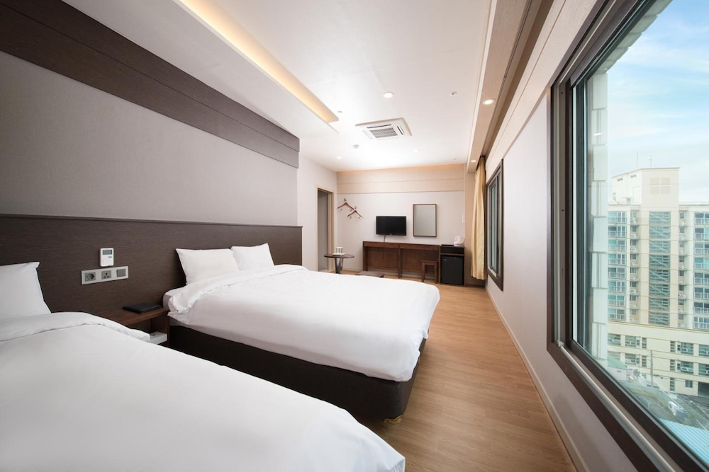 Jeju Palace Hotel 18/41