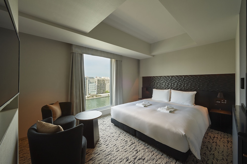 THE GATE HOTEL RYOGOKU by HULIC 17/50