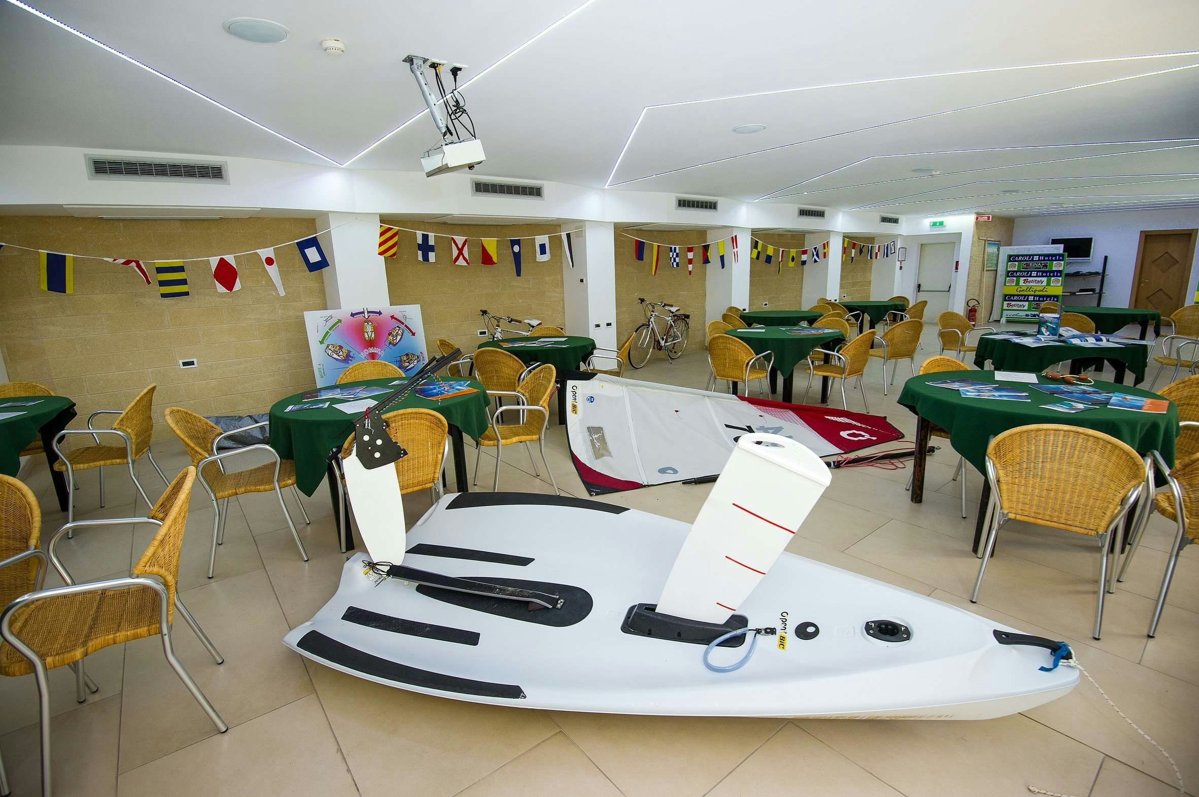Ecoresort Le Sirene 55/78