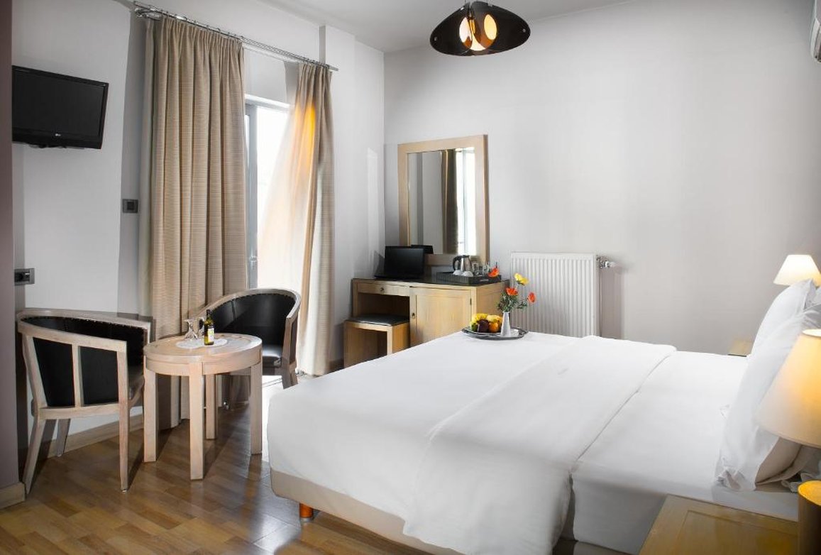 Areos Hotel 19/57