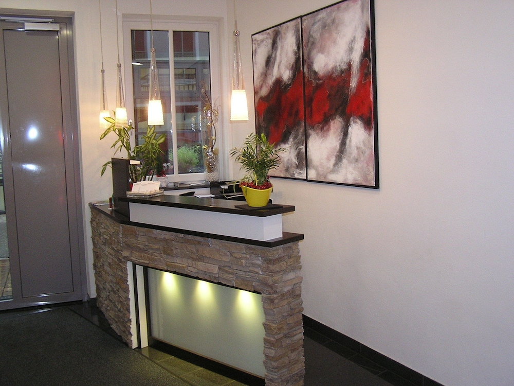 Hotel Zur Promenade 4/27