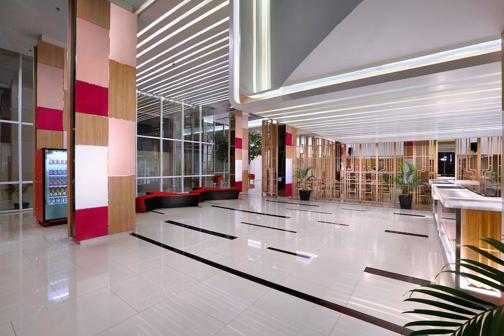 fave plus hotel Palembang photo5