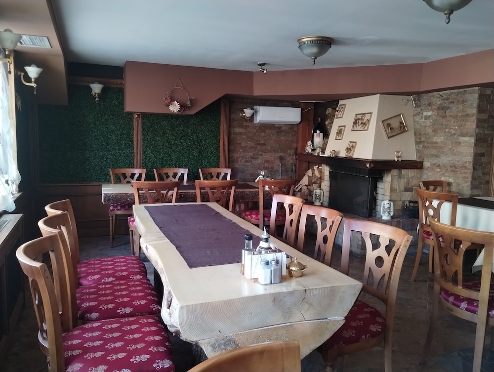Bansko Sofia Hotel 42/50