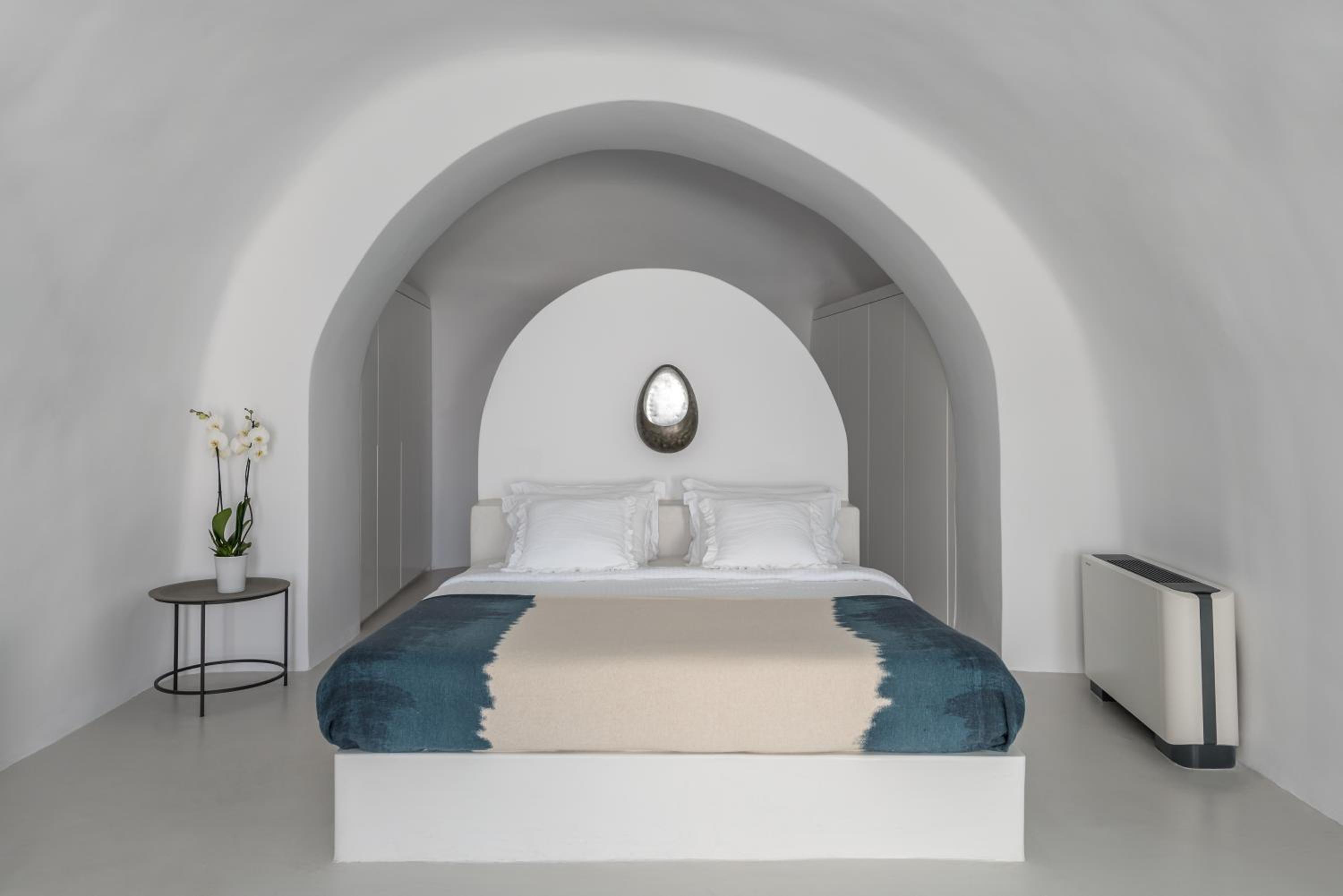 Cave, 2 Bedrooms, Suite, Volcano View, Private Pool