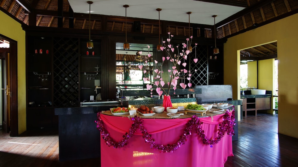 Bumi Linggah the Pratama Villas 50/66