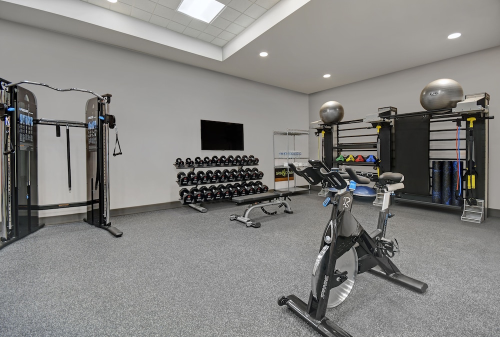 Home2 Suites by Hilton Houston Medical Center 21/52