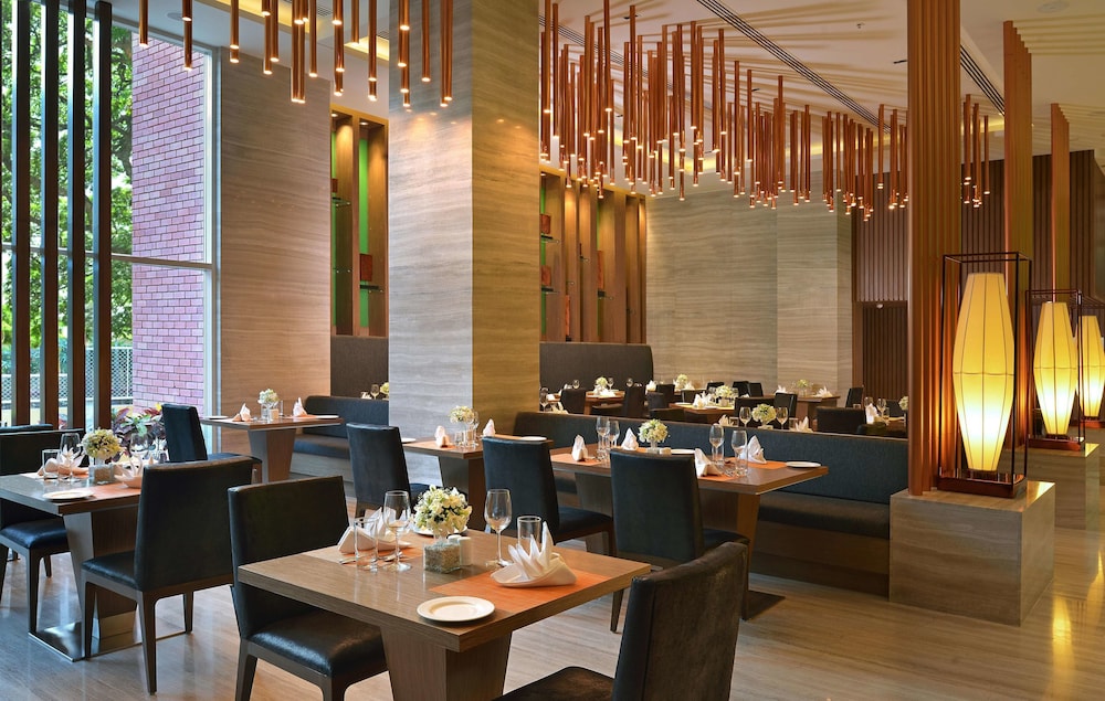 Welcomhotel by ITC Hotels, Richmond Road, Bengaluru 54/67