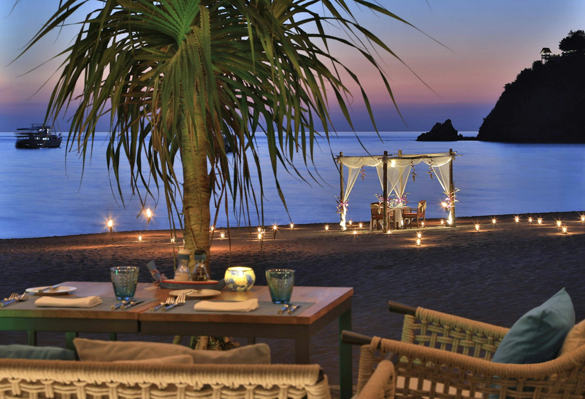Pimalai Resort & Spa 43/50