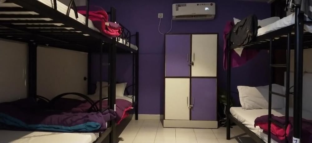 Joey's Hostel 28/47