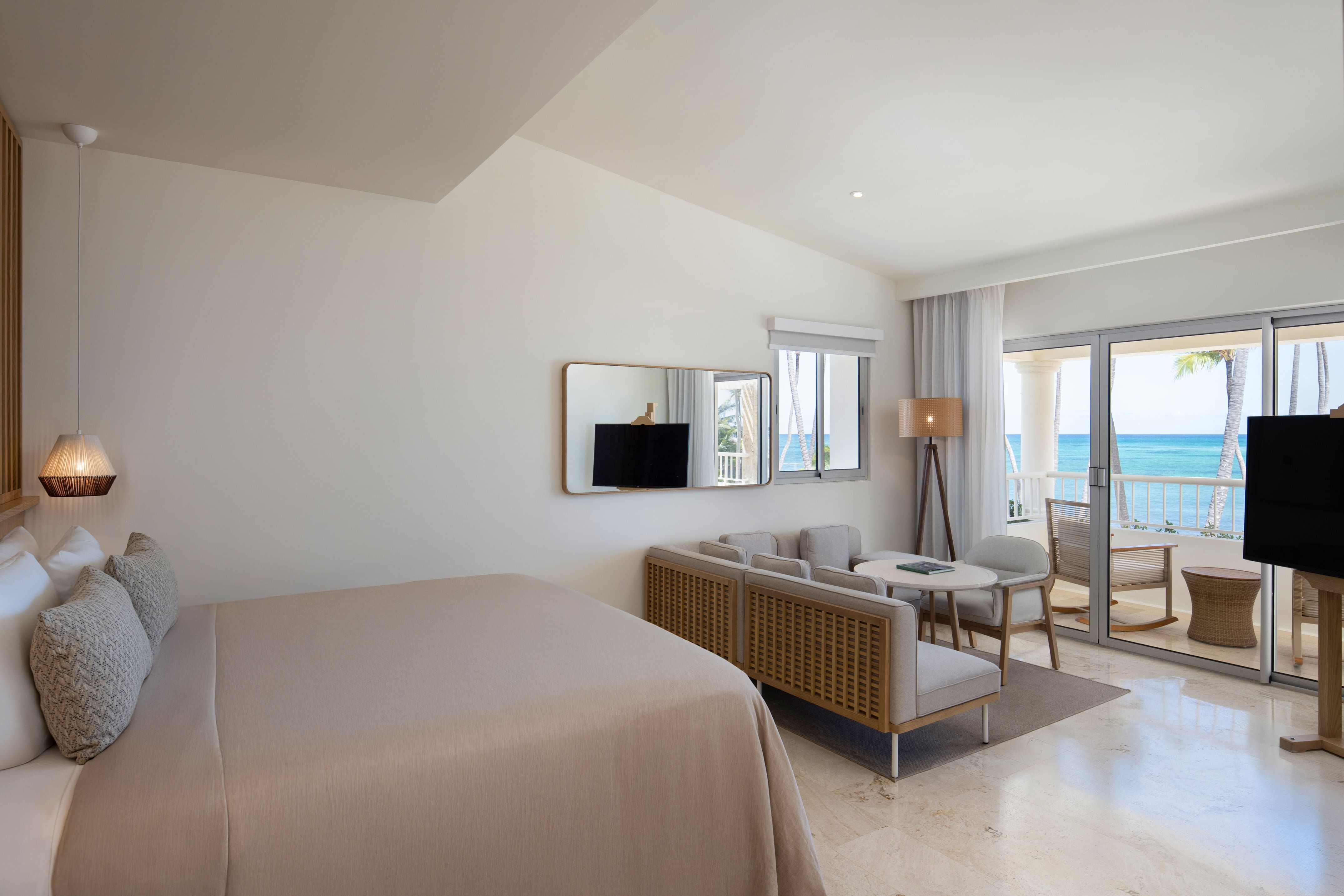 Reserve, Presidential, Suite, Ocean Front