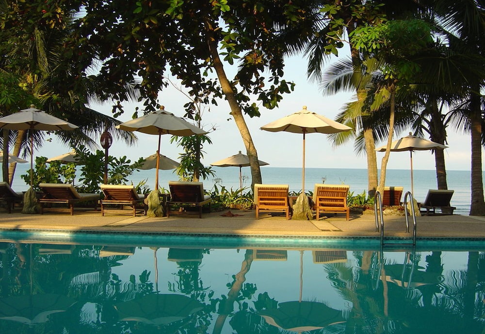 Banpu Koh Chang Hotel 63/69