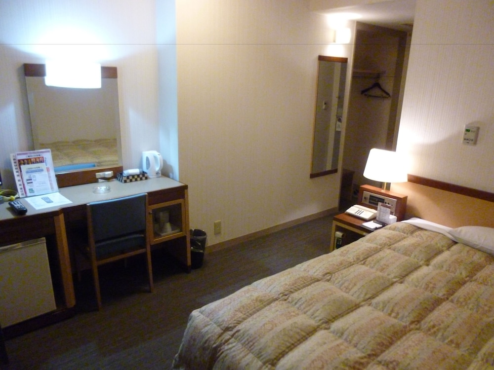 Hotel Crown Hills Fukushima 21/30