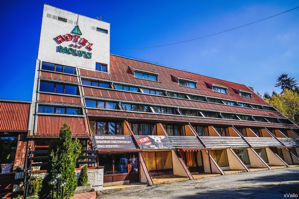 Hotel Moura 2/50