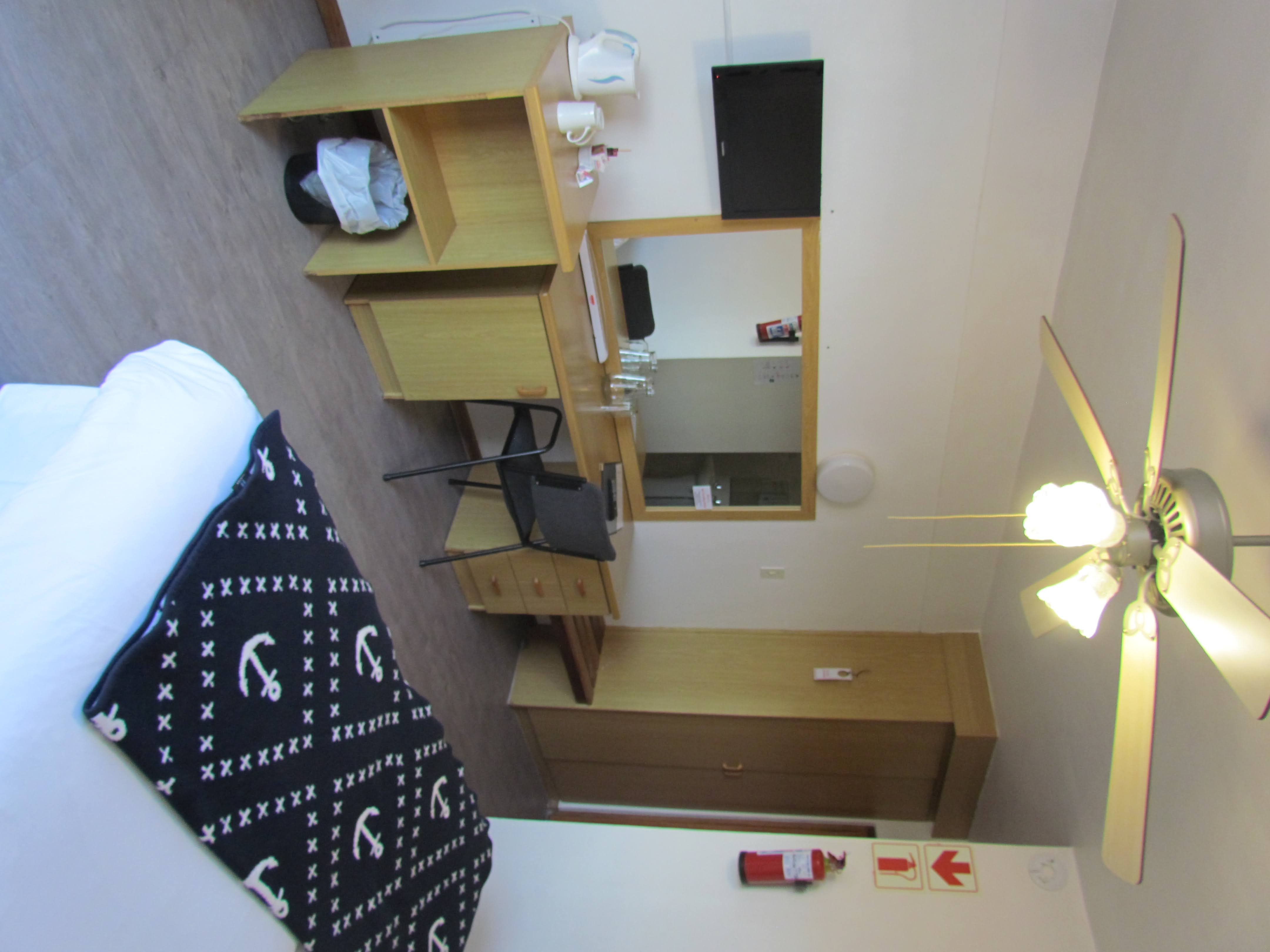 Hoedjiesbaai Hotel 17/26