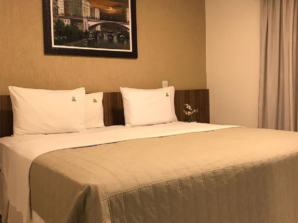 BUSINESS PARK HOTEL 35/69