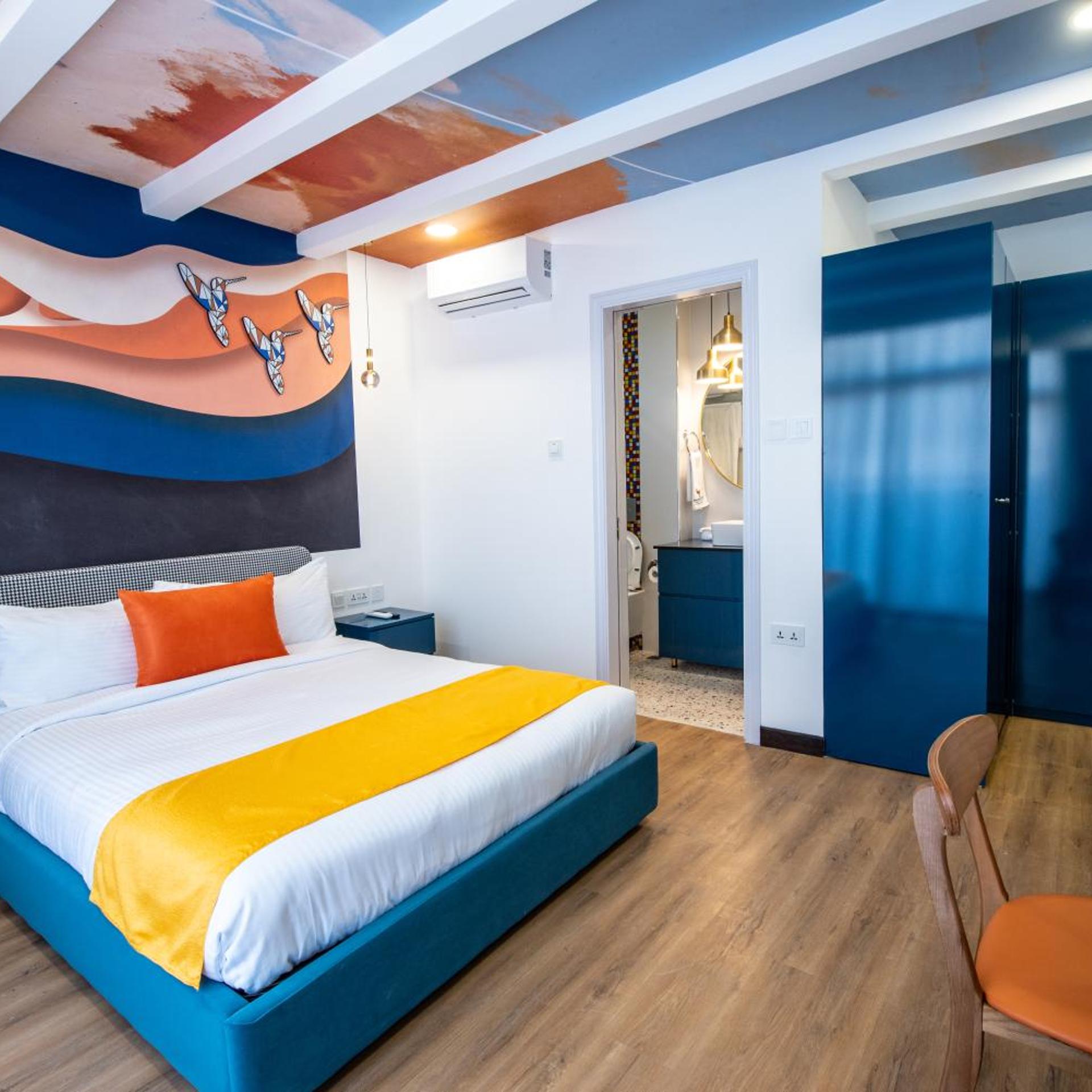 Nest Suite