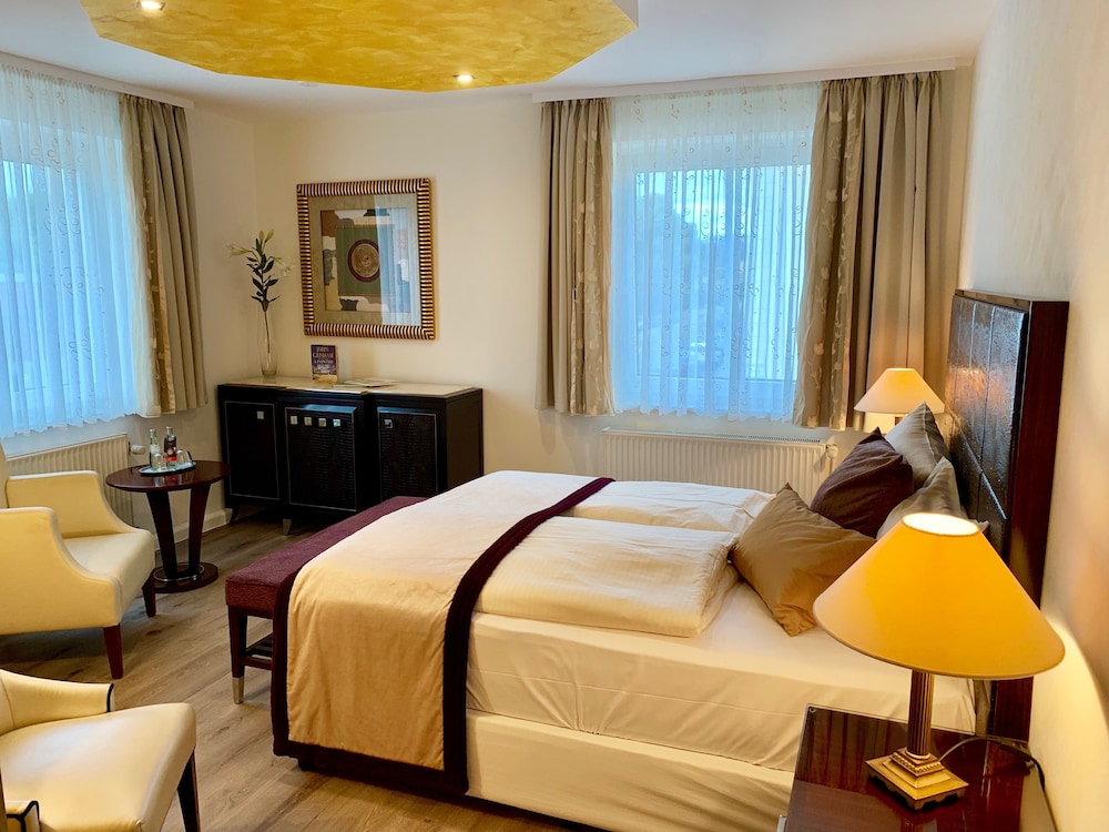 Boutique Hotel Goldene Henne 24/58