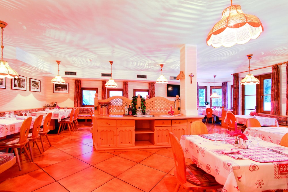 Albergo Villetta Maria 16/26